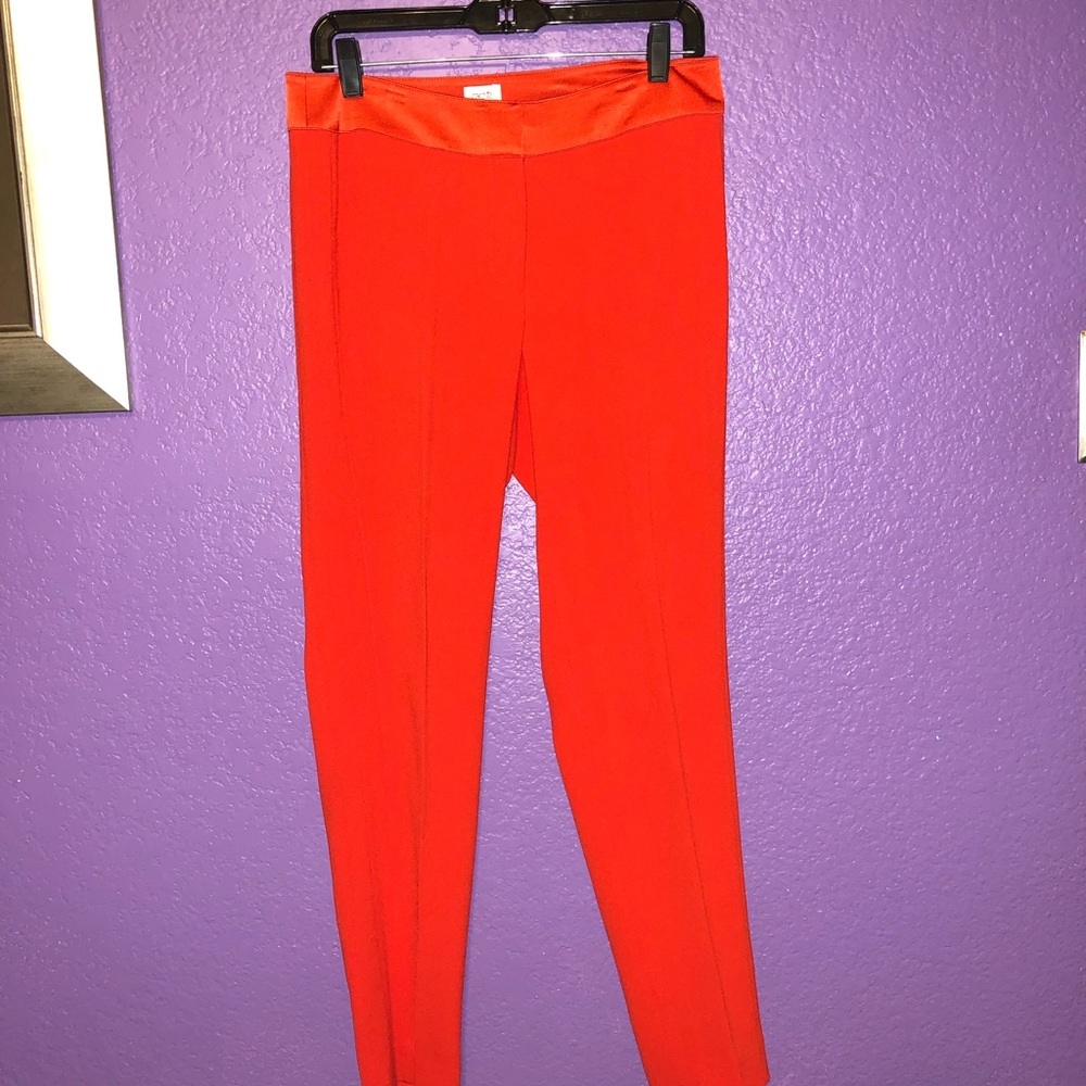 Red Tuxedo Suit. Worn Twice! - image 2